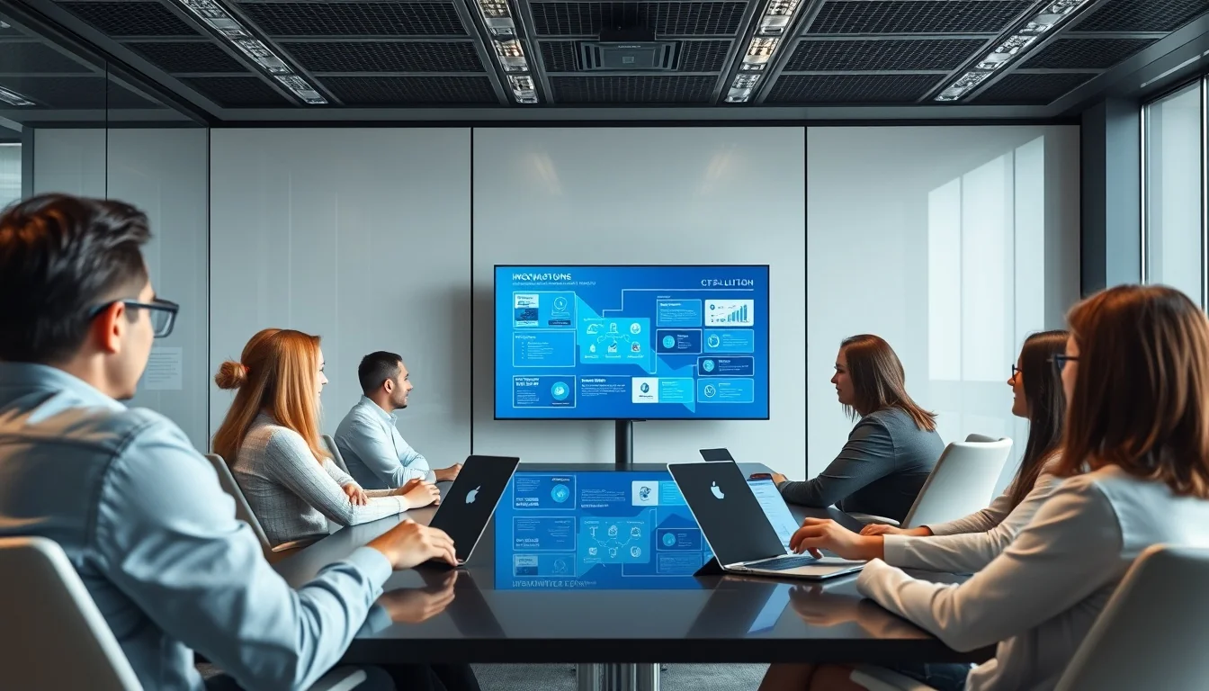 Professional plan visual